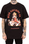 WLKN : Circle Of Death T-Shirt
