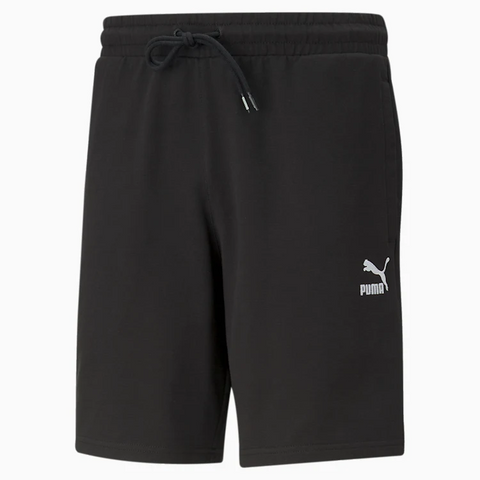 Puma : Classics Logo 8'' Shorts