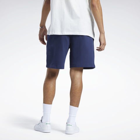 Reebok : Classics Varsity Shorts