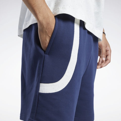 Reebok : Classics Varsity Shorts