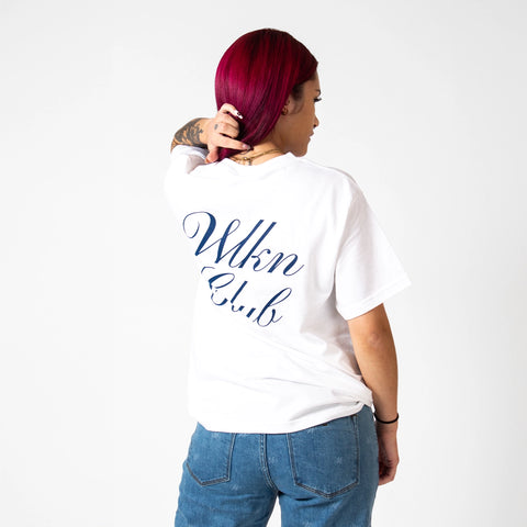 WLKN : Private Printed T-Shirt