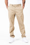 WLKN : Club Loose Fit Chino Pants