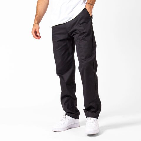 WLKN : Club Loose Fit Chino Pants