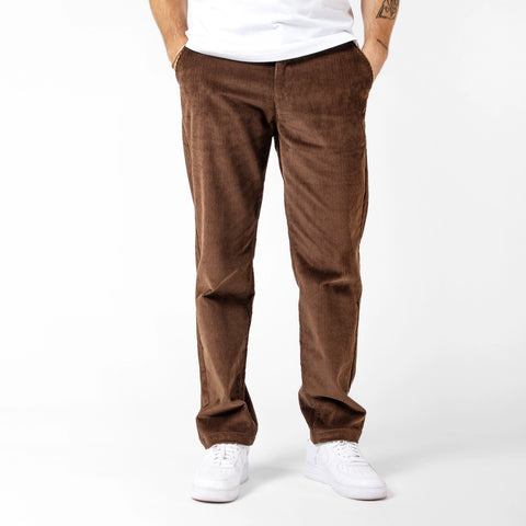 WLKN : Club Loose Fit Corduroy Pants