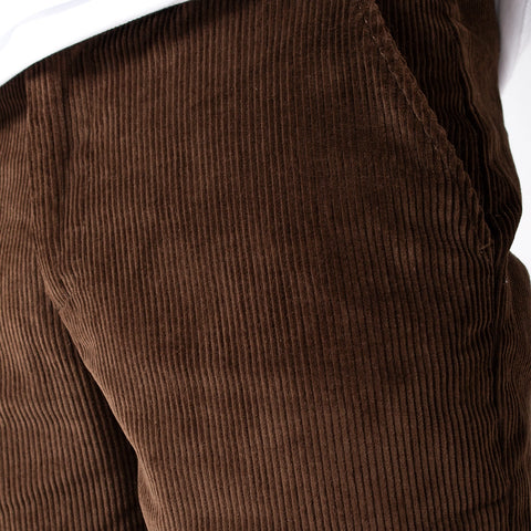 WLKN : Club Loose Fit Corduroy Pants