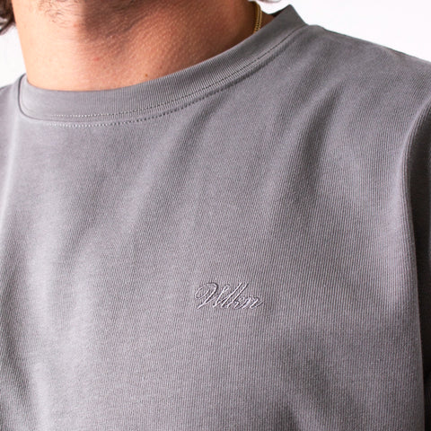 WLKN : Club Heavy T-Shirt