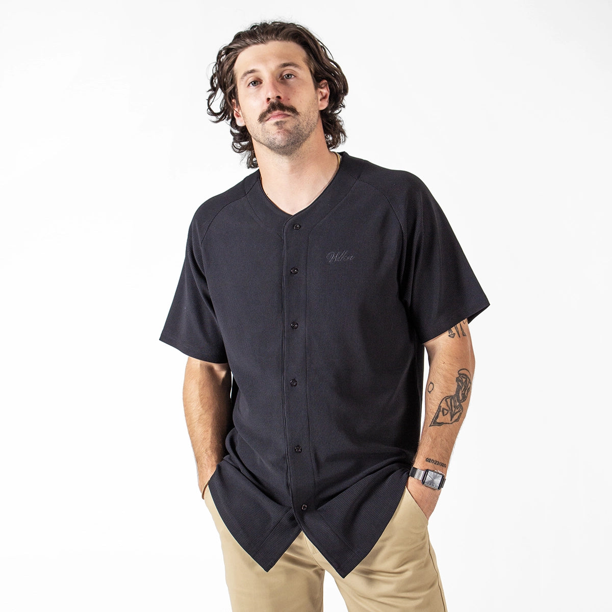 WLKN: Club Jersey, B – Wlknstore