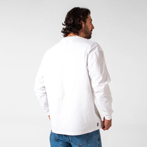 WLKN : Club Heavy Long Sleeve T-Shirt