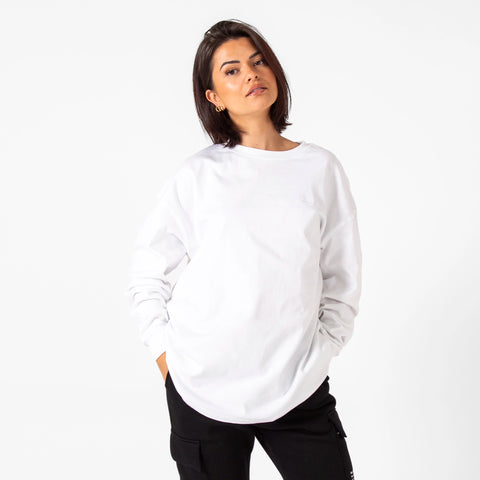 WLKN : Club Heavy Long Sleeve T-Shirt