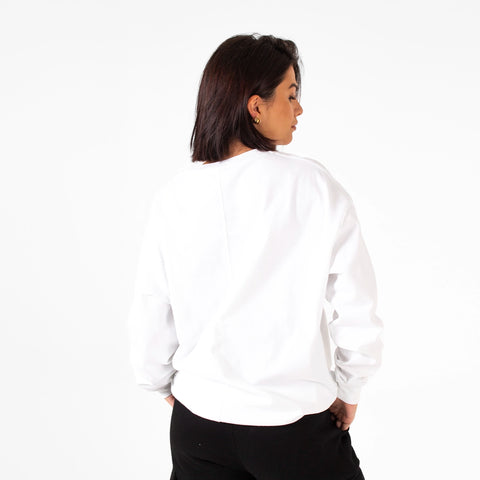 WLKN : Club Heavy Long Sleeve T-Shirt