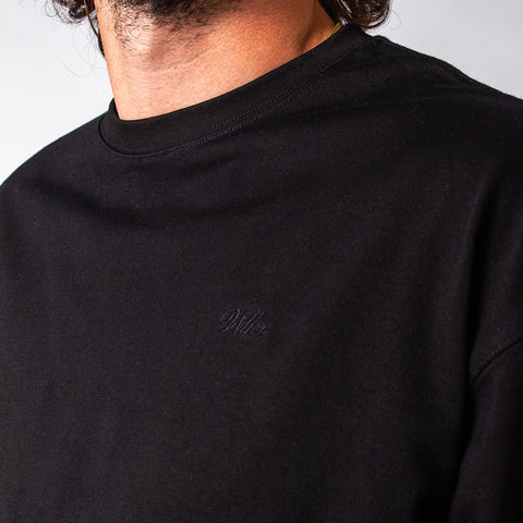 WLKN : Club Heavy Long Sleeve T-Shirt