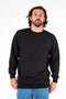 WLKN : Club Pleated Crewneck