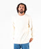 WLKN : Club Pleated Crewneck