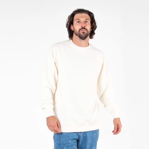 WLKN : Club Pleated Crewneck
