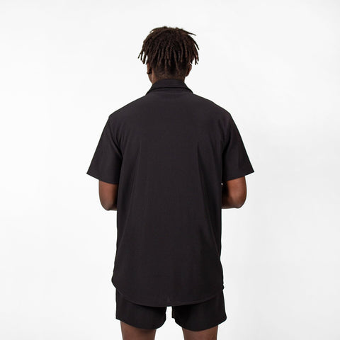 WLKN: Club Pleated Shirt
