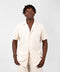 WLKN: Club Pleated Shirt