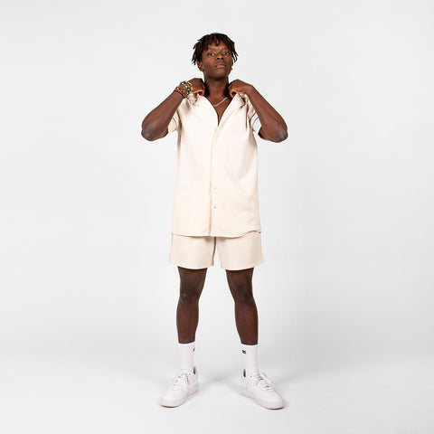 WLKN : Club Pleated Shirt