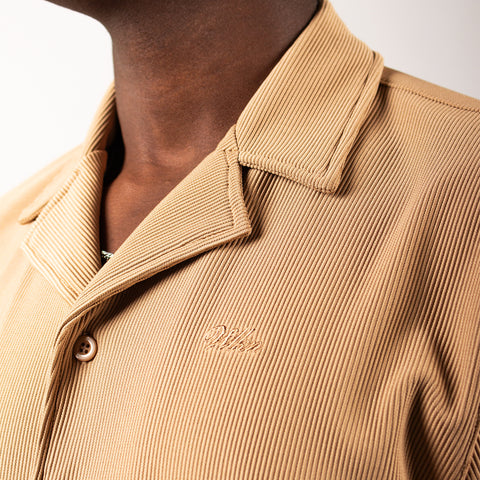 WLKN : Club Pleated Shirt