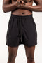 WLKN: Club Pleated Shorts