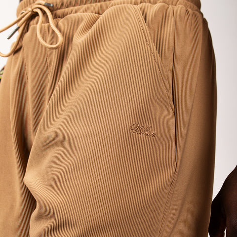 WLKN : Club Pleated Shorts