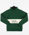 WLKN : Junior Club Quarter Zip Crewneck