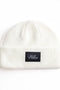 WLKN: Club Ribbed Beanie