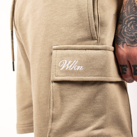 WLKN : ClubTerry Cargo Shorts