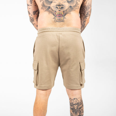 WLKN : ClubTerry Cargo Shorts