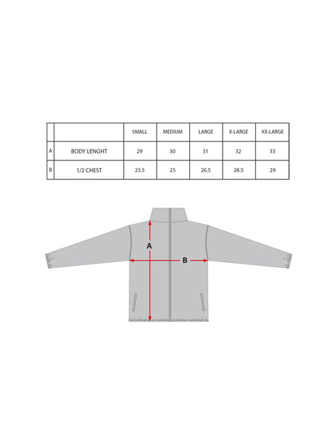 WLKN : Club Track Jacket