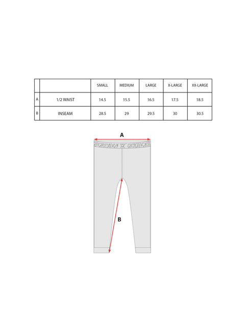 WLKN : Club Track Pants