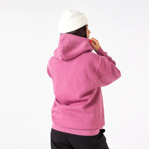 WLKN : Club Washed Hoodie