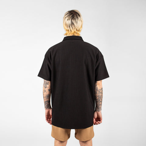 WLKN : Club Zip Up Polo