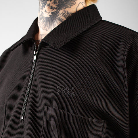 WLKN : Club Zip Up Polo