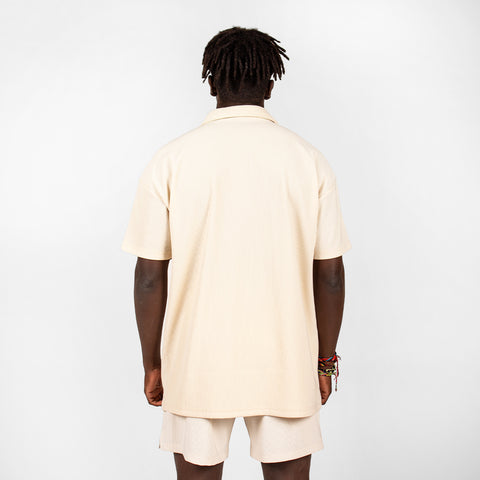 WLKN : Club Zip Up Polo