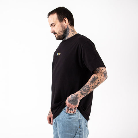 WLKN : Colored Goal T-Shirt