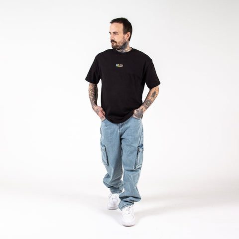 WLKN : Colored Goal T-Shirt