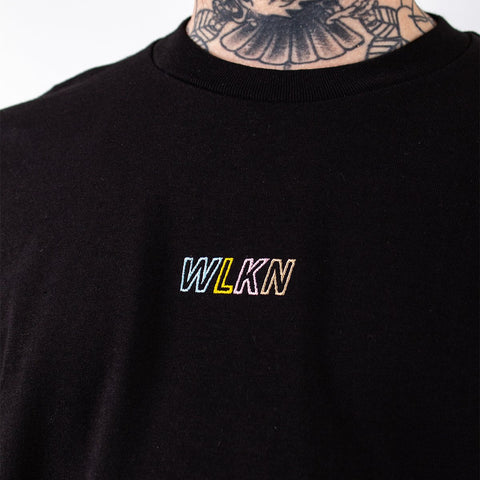 WLKN : Colored Goal T-Shirt