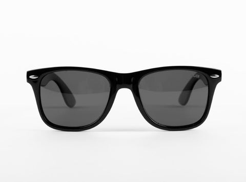 WLKN : Comb Sunglasses