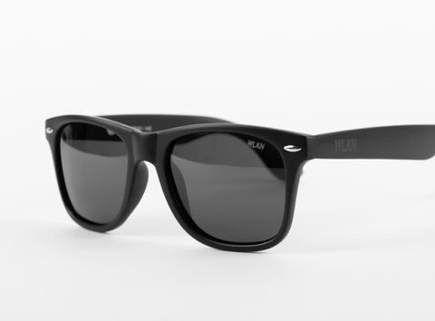 WLKN : Comb Sunglasses