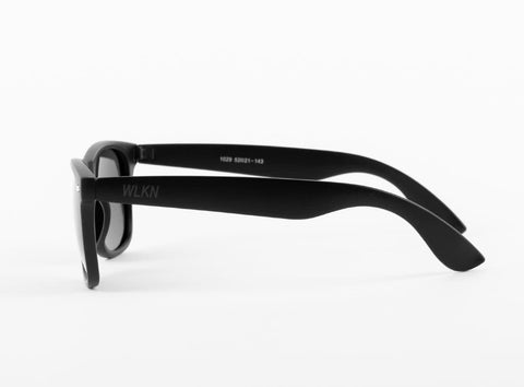 WLKN : Comb Sunglasses