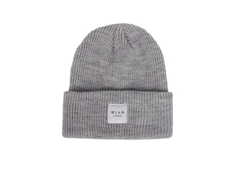 WLKN : Label Beanie Light