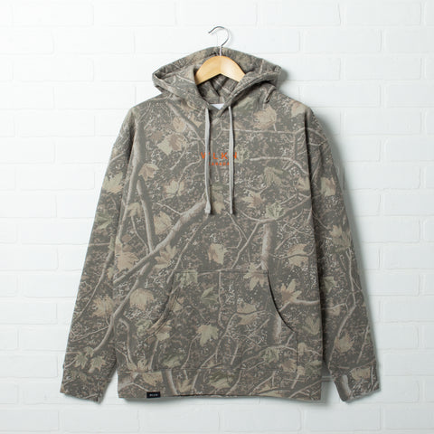 WLKN : The Country Hoodie