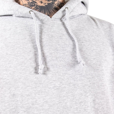 WLKN : The Country Hoodie