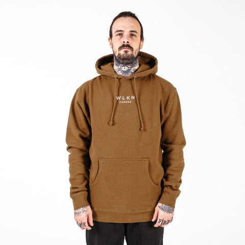 WLKN : The Country Hoodie
