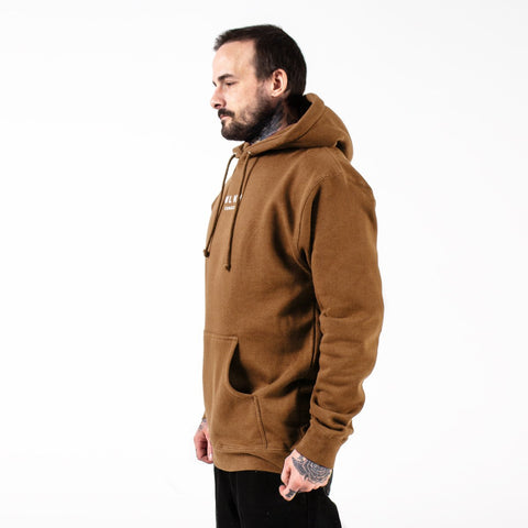 WLKN : The Country Hoodie