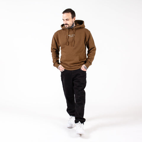 WLKN : The Country Hoodie