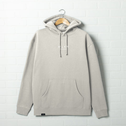 WLKN : The Country Hoodie