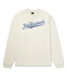 Huf : Crackerjack L/S Tee
