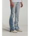 Embellish : Page Flare Denim