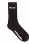 WLKN : Credits Socks